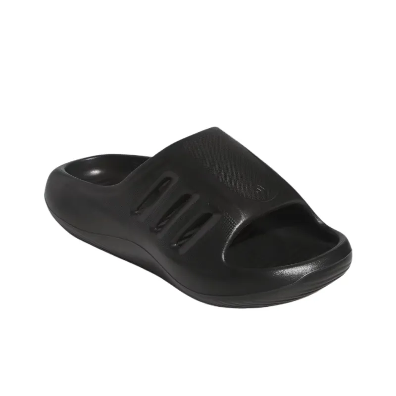 Adidas AdiFOM IIInfinity Slide Triple Black-2