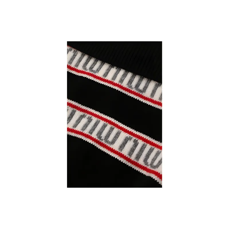 MIU MIU Cashmere Beanies Women's-3