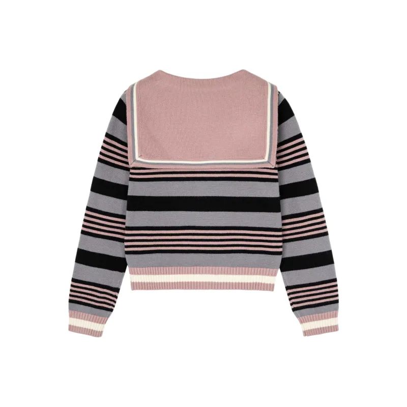 KLDINOR Knitwear Women's Pink-1