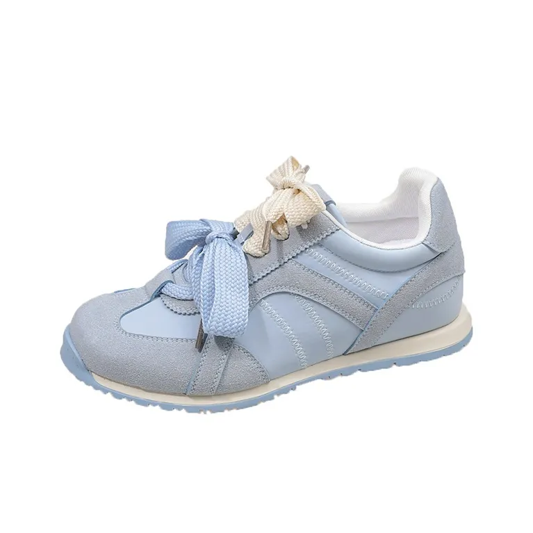 AFJI Abrasion Resistant Low Top Casual Shoes Women's-13