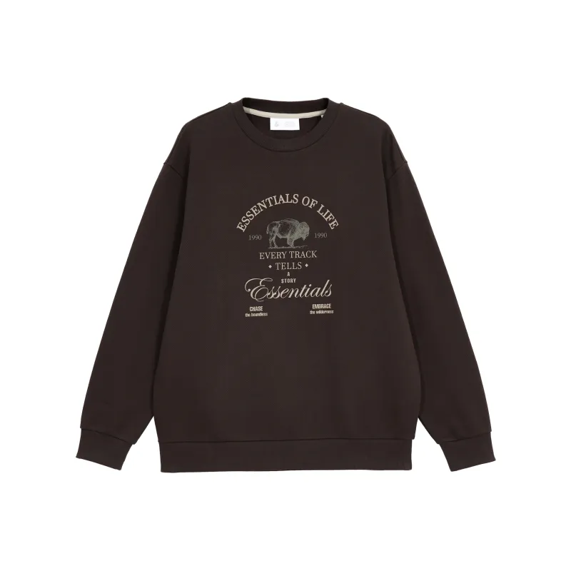 JACK&JONES Sweatshirts Unisex-3