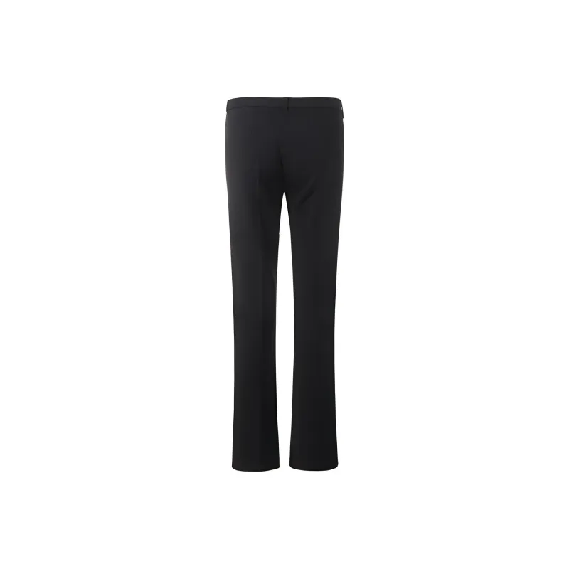 'S MAX MARA Business Suits Women's Black-1