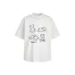 White Heather Gray