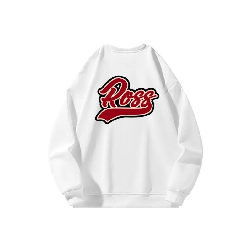 Ferrero Ross Sweatshirts Unisex-6