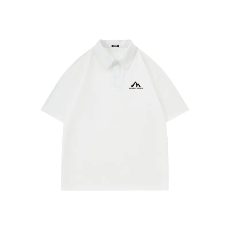 GF Polo Shirts Unisex-8