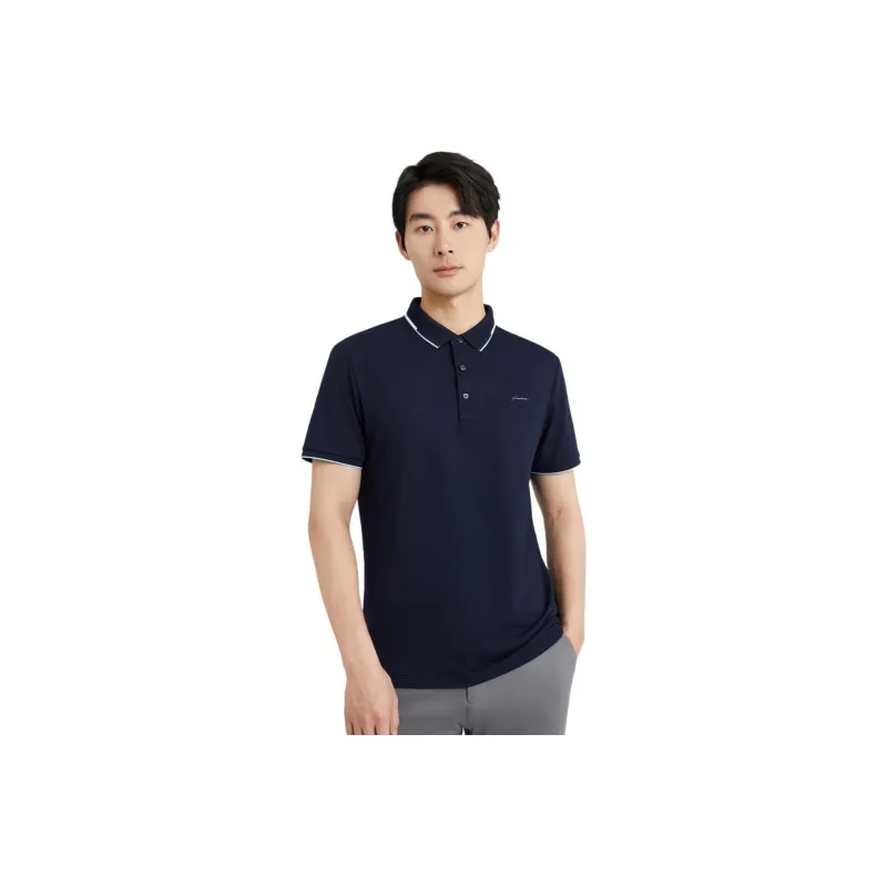 SUNDANCE Polo Shirts Men-0