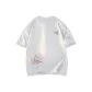 Breathable/Soft-Heather Gray