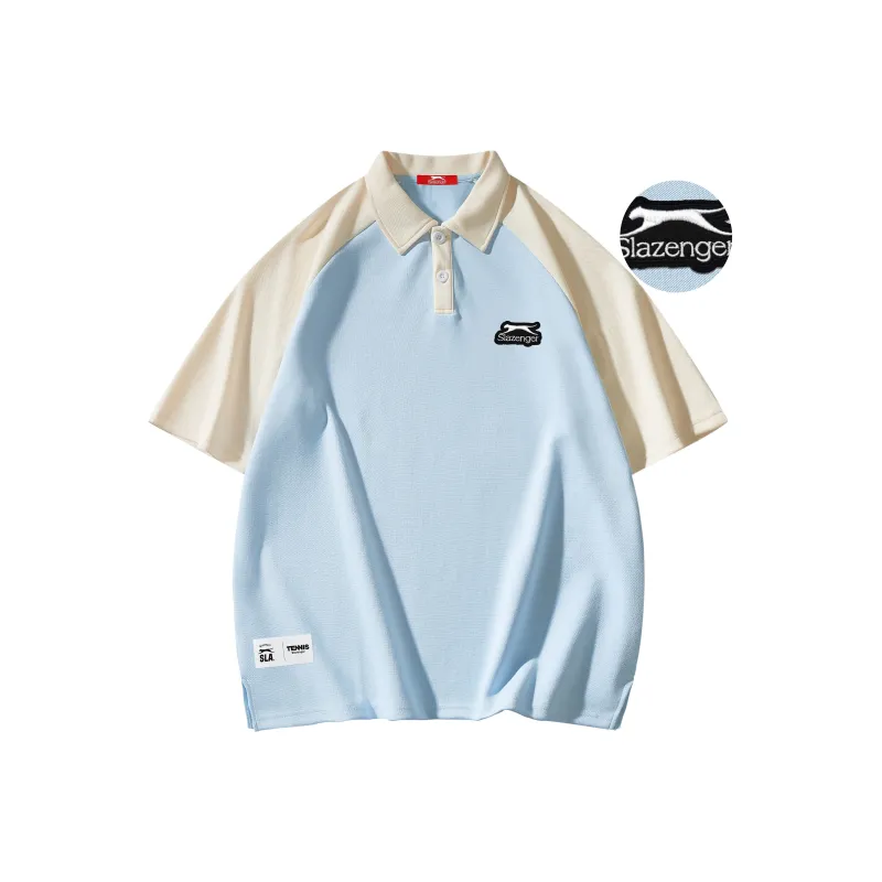 Slazenger Polo Shirts Unisex-9