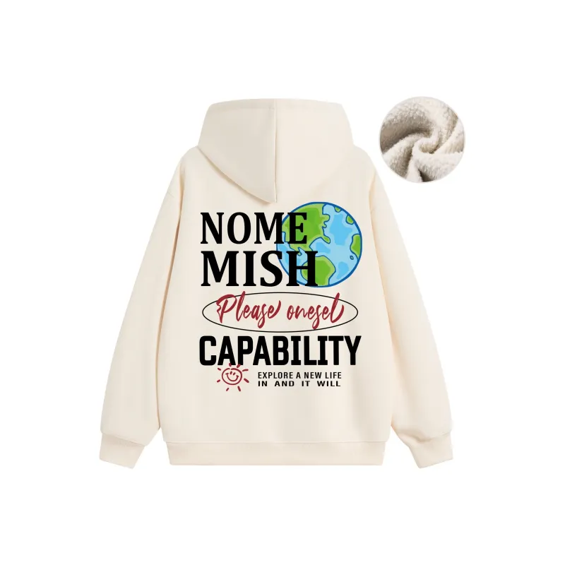 NOME Sweatshirts Unisex-28