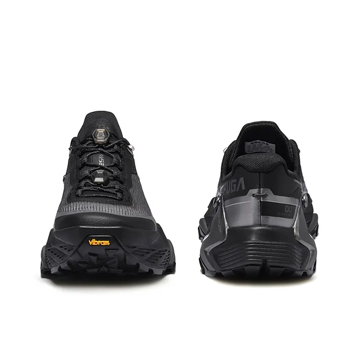 KAILAS FUGA DU 2 Cushioning Abrasion Resistant Breathable Slip Resistant Low Top Trail Running Shoes Men's-27