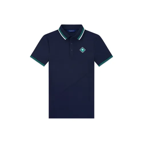 RYDER CUP EST.1927 Polo Shirt Men's
