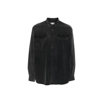 ISABEL MARANT Phelton Shirt