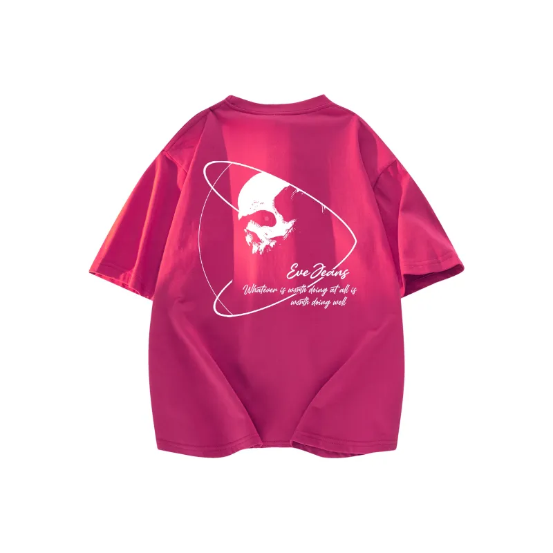 Yiwen T Shirts Unisex-8