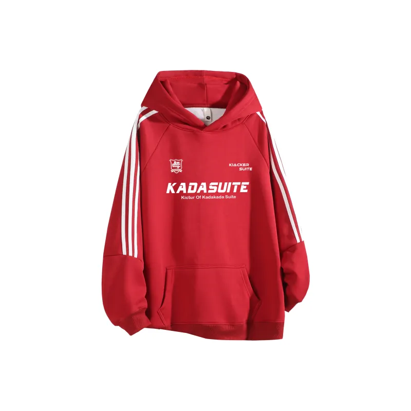KADAKADA SUITE Sweatshirt Unisex-14