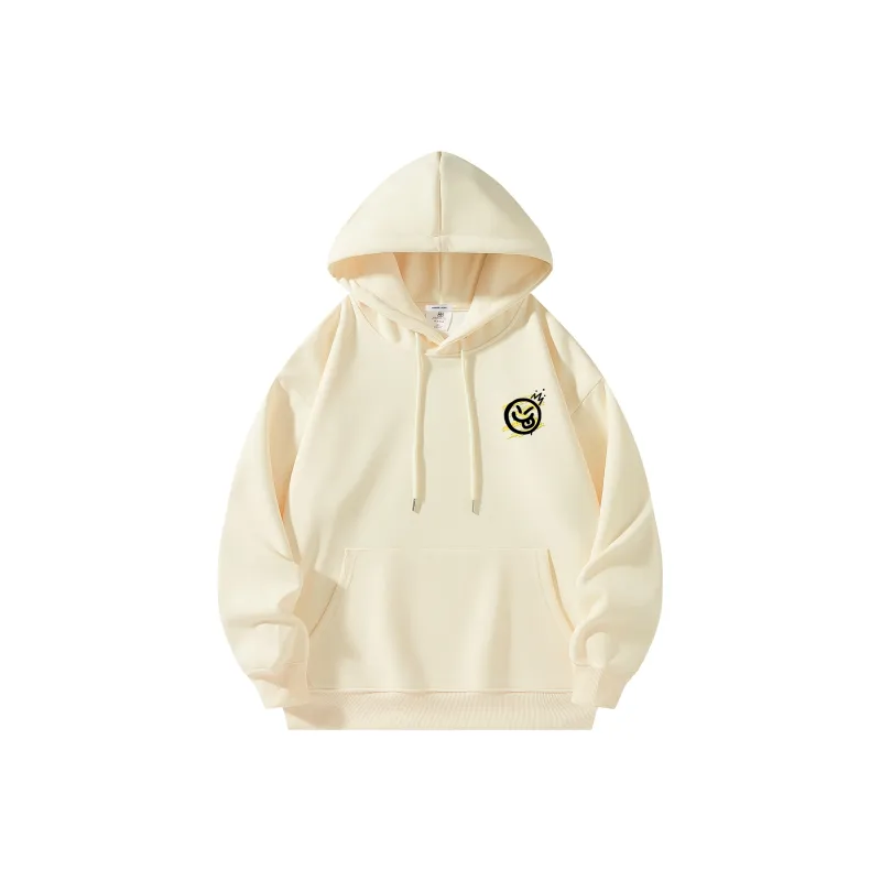 AMBER LIGHT Sweatshirts Unisex-7