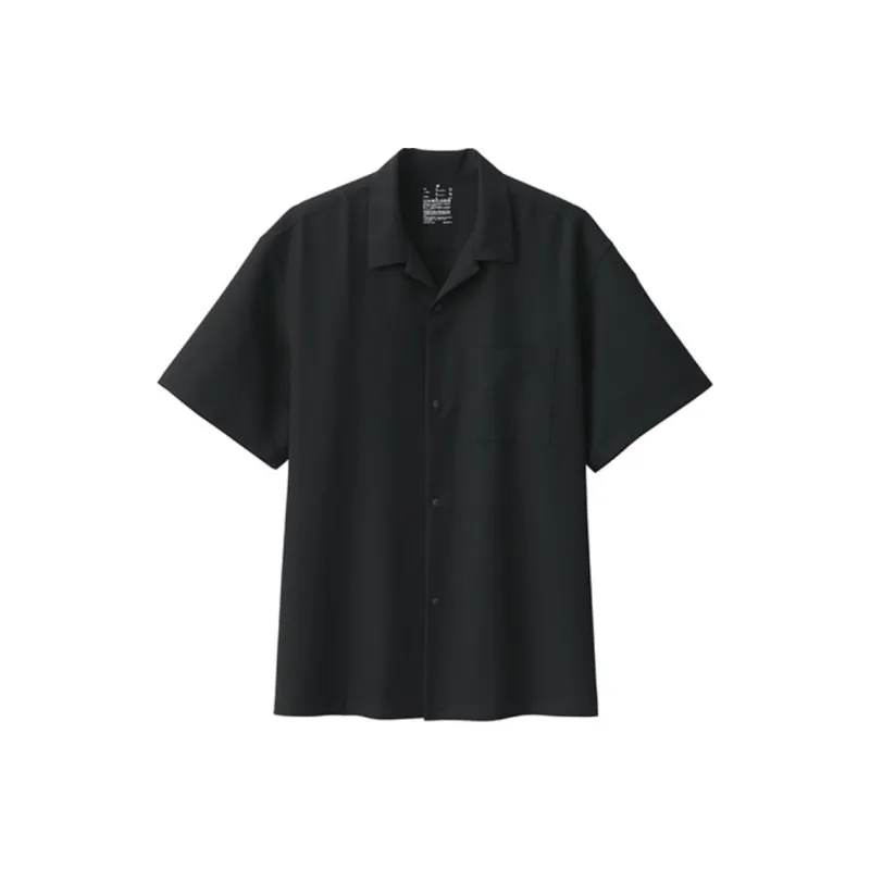 MUJI Shirts Men-3