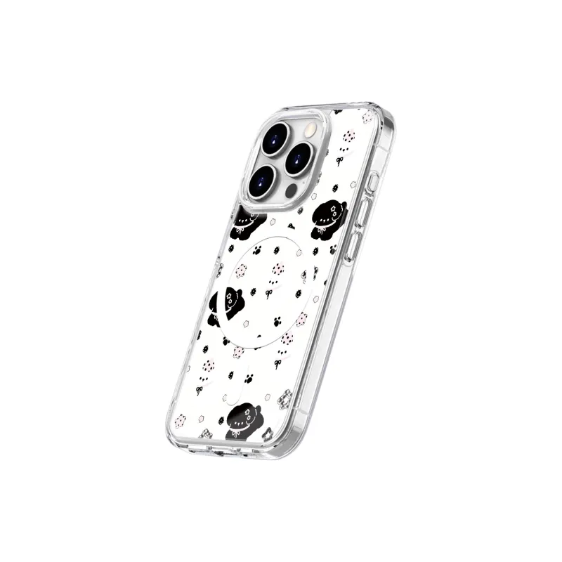 Ray chain Phone Cases-5