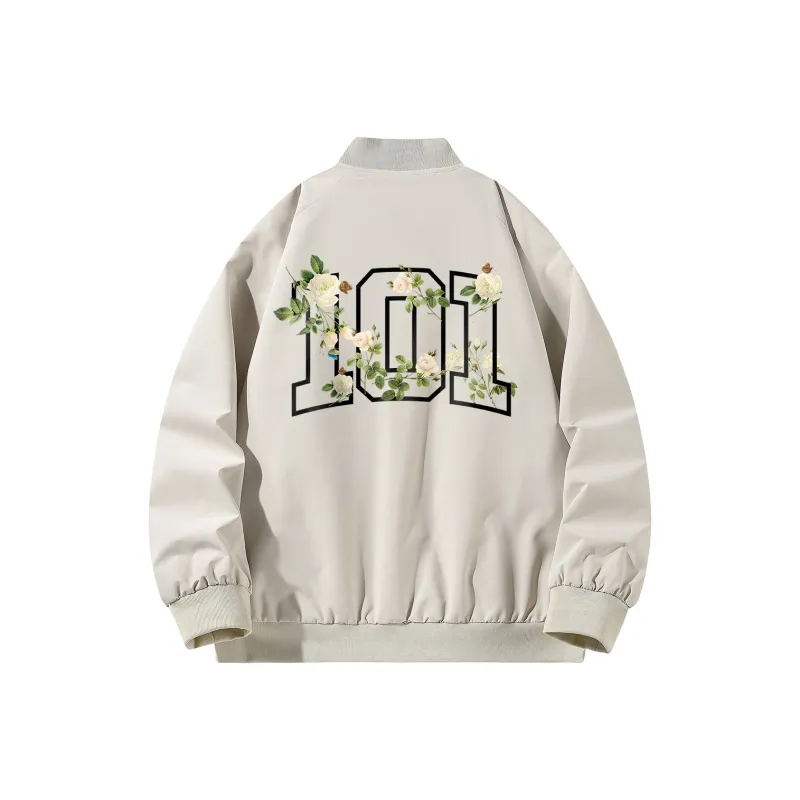 Luosamen Jackets & Coats Unisex-5
