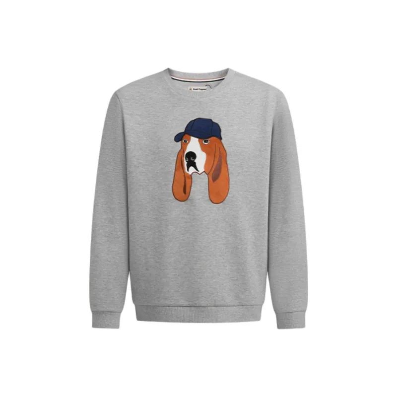 Hush Puppies Sweatshirts Men-2