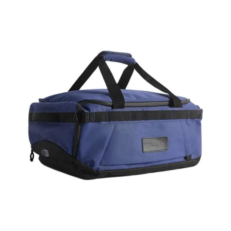 BAGSMART Nylon Backpack Large Size Unisex Multicolor-5