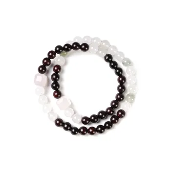 Xianyou Rosewood Precious Wood Bracelets Unisex