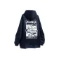 Navy Blue (Thickened and Fleece-Lined Upgraded)