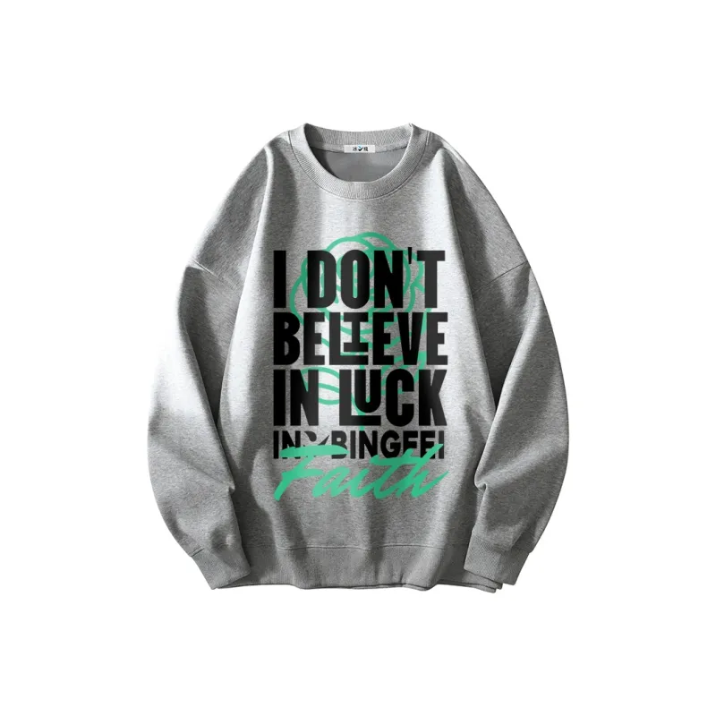 Ice flying Sweatshirts Unisex-7