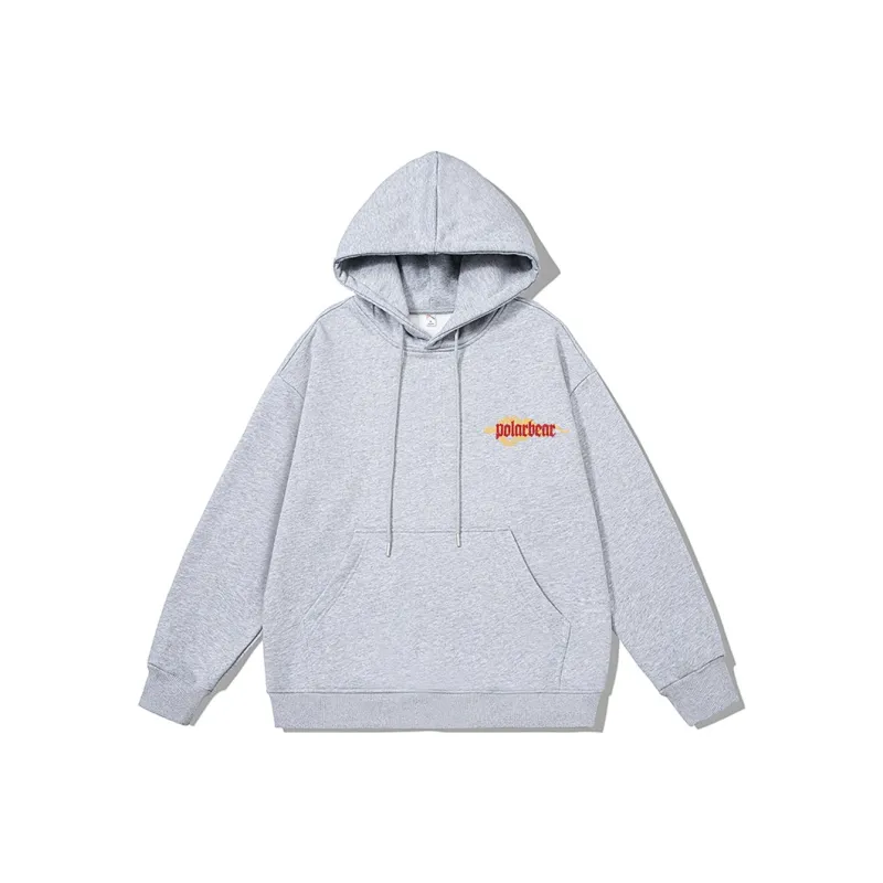 POLAR BEAR Sweatshirts Unisex-8