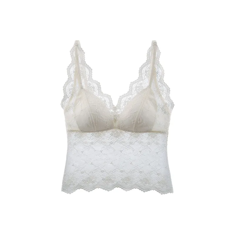 MIIOW Tank Top Women's Combo Set-3