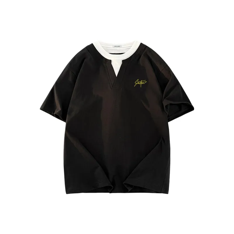 7 SEVFUN T Shirts Unisex-4