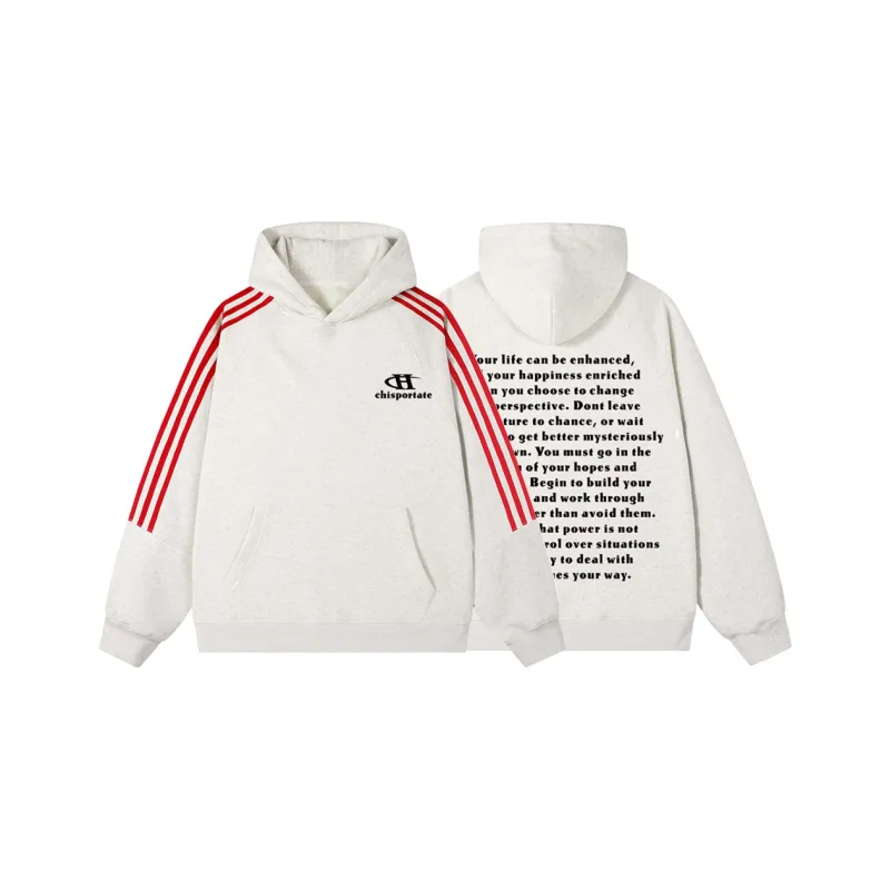Chisportate Sweatshirts Unisex-4