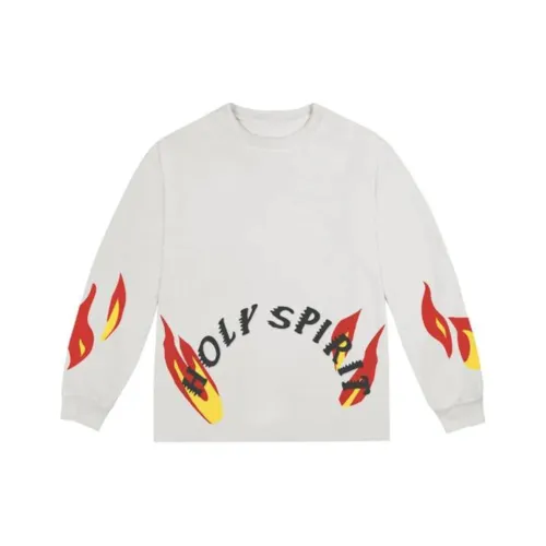 Kanye West Holy Spirit Long Sleeve Tee