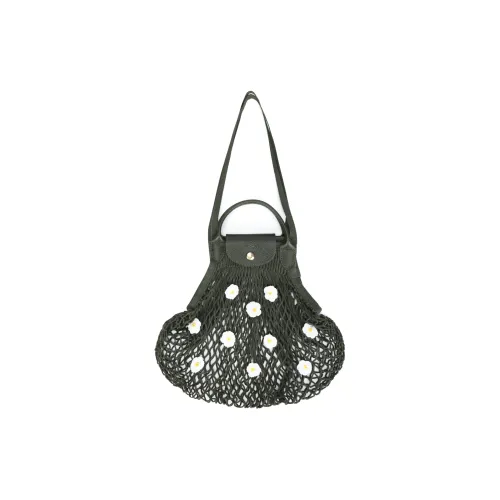 Longchamp Desert Bag