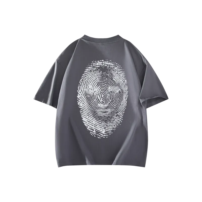 FONDLOOK T Shirts Unisex-16