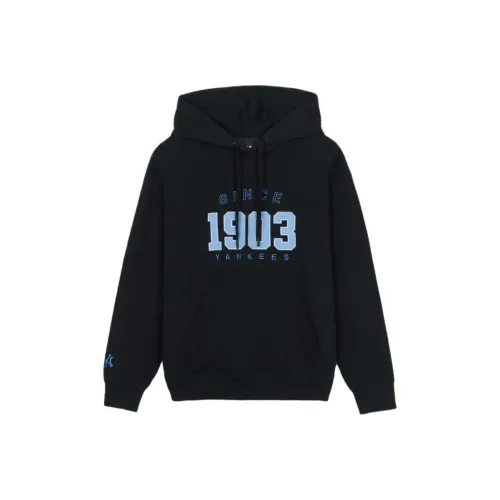 MLB Overfit Boston Red Sox Sweatshirt Unisex Black