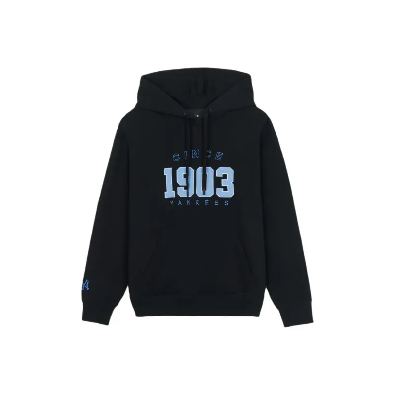 MLB Overfit Boston Red Sox Sweatshirt Unisex Black-0
