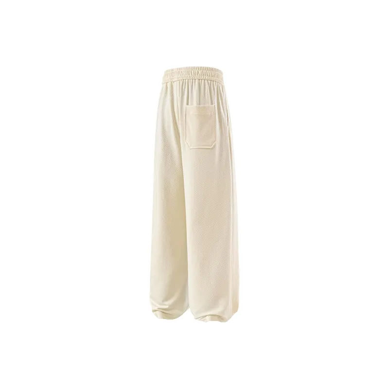 Être Par Lee Casual Pants Unisex-3