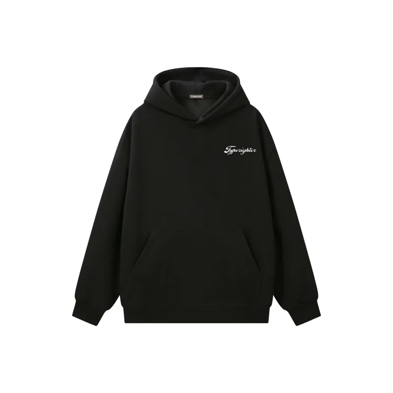 TYPERIGHTER Sweatshirts Unisex-0