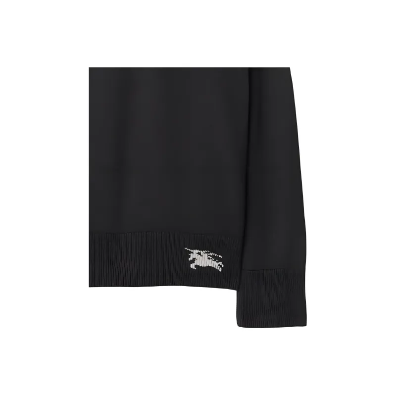 Burberry Ekd Cashmere Jumper-3