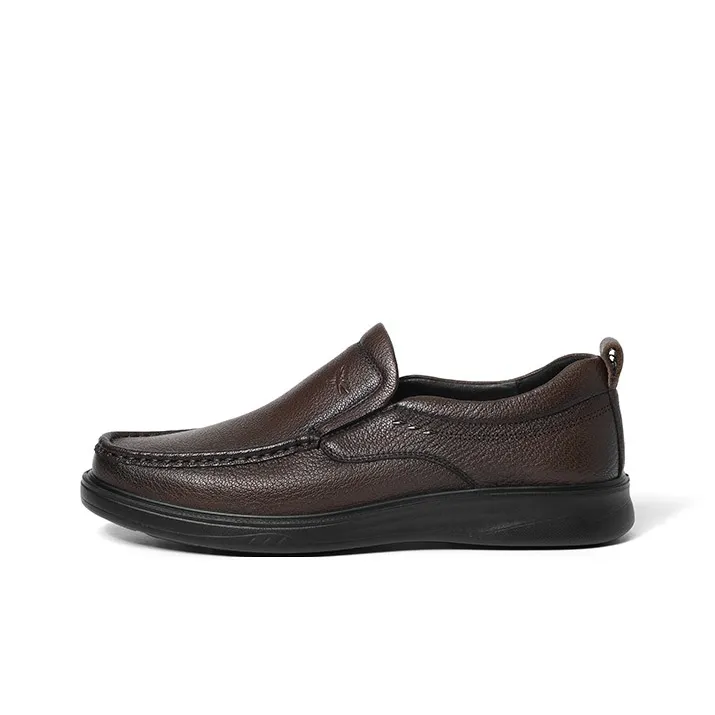 RED DRAGONFLY Dress Shoes Men's-0