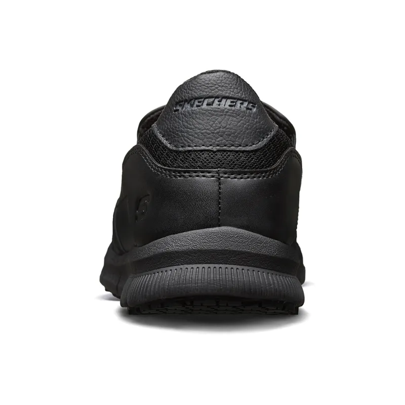 Skechers Relaxed Fit Men's Casual Shoes Men's Black-4