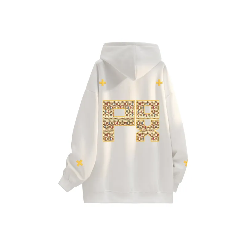 PISYPOX Sweatshirts Unisex-7