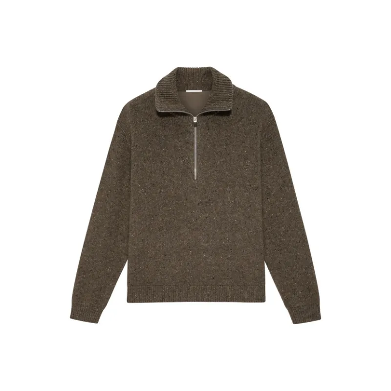 Nice Rice Sweaters Unisex-0