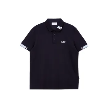 JACK JONES· T-Shirt Polo Shirt Unisex