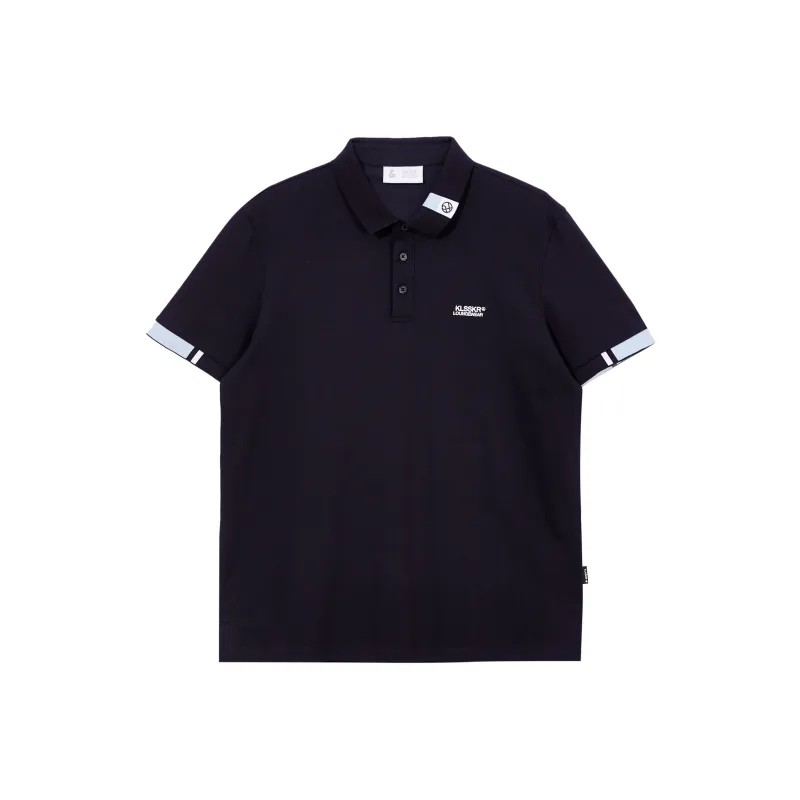 JACK JONES· T Shirt Polo Shirt Unisex-0