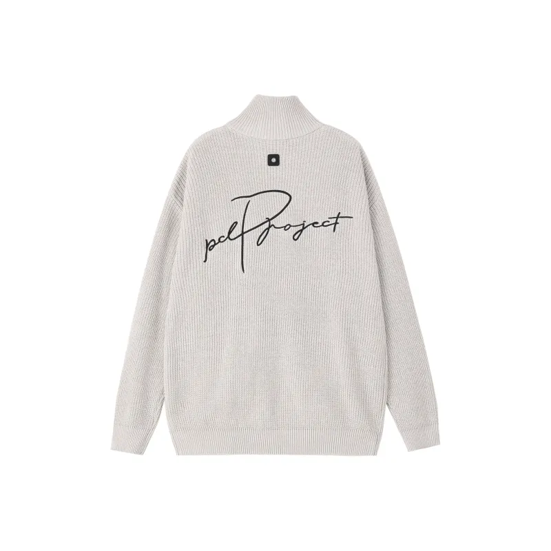PCLP 2024 Party&Life Sweater Unisex-4