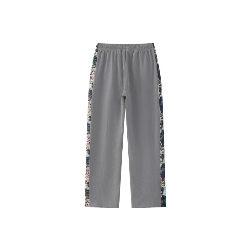 Paddy Julia Casual Pants Unisex-11