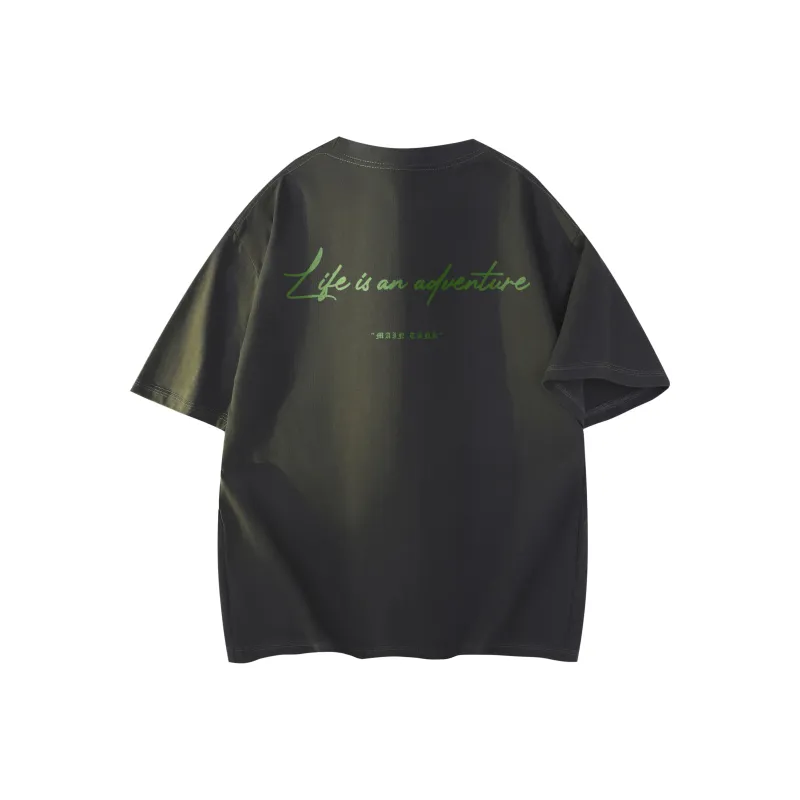 My name is MT T Shirts Unisex-6