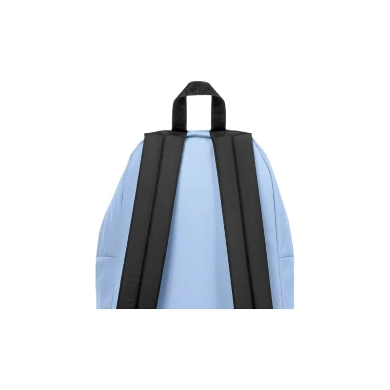 EASTPAK Nylon Backpack Unisex Light Blue-4