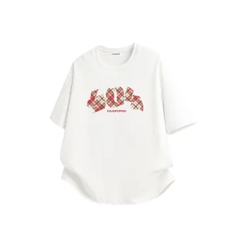 FAVEPOP T Shirts Unisex